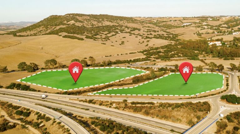 Küçük Bir Adım, Büyük Bir Yatırım: Arsa